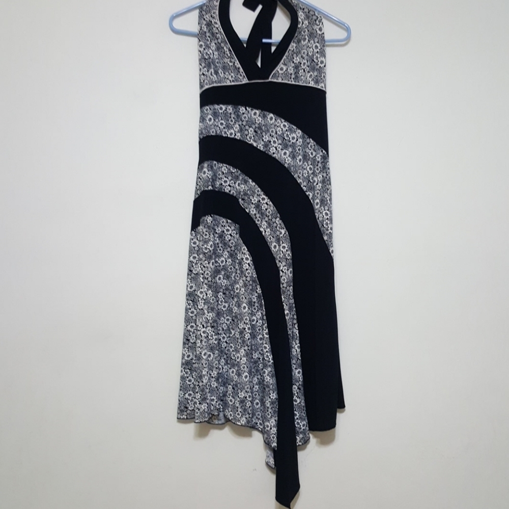 Spring casual dress